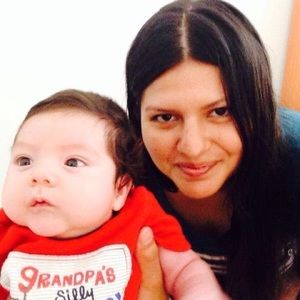 Meet your Posher, Bianca